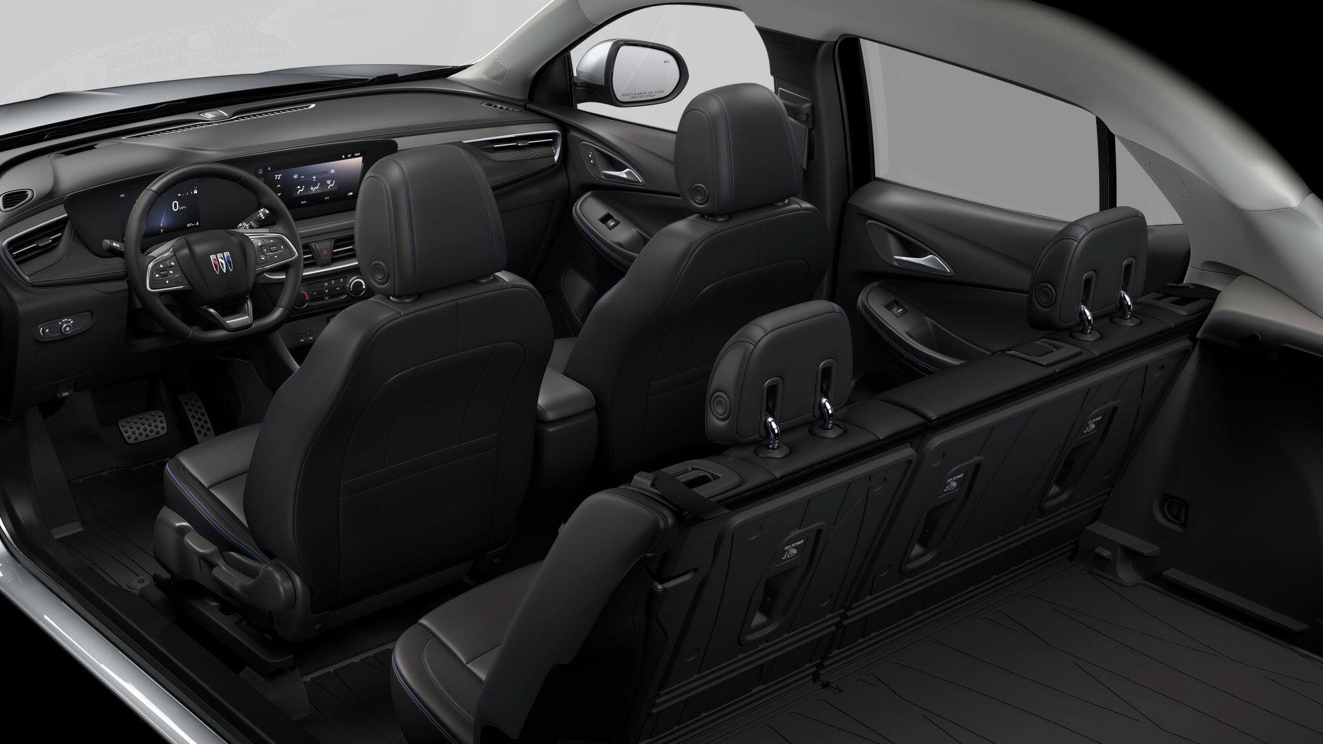 New 2026 Buick Encore GX Sport Touring FWD image 34
