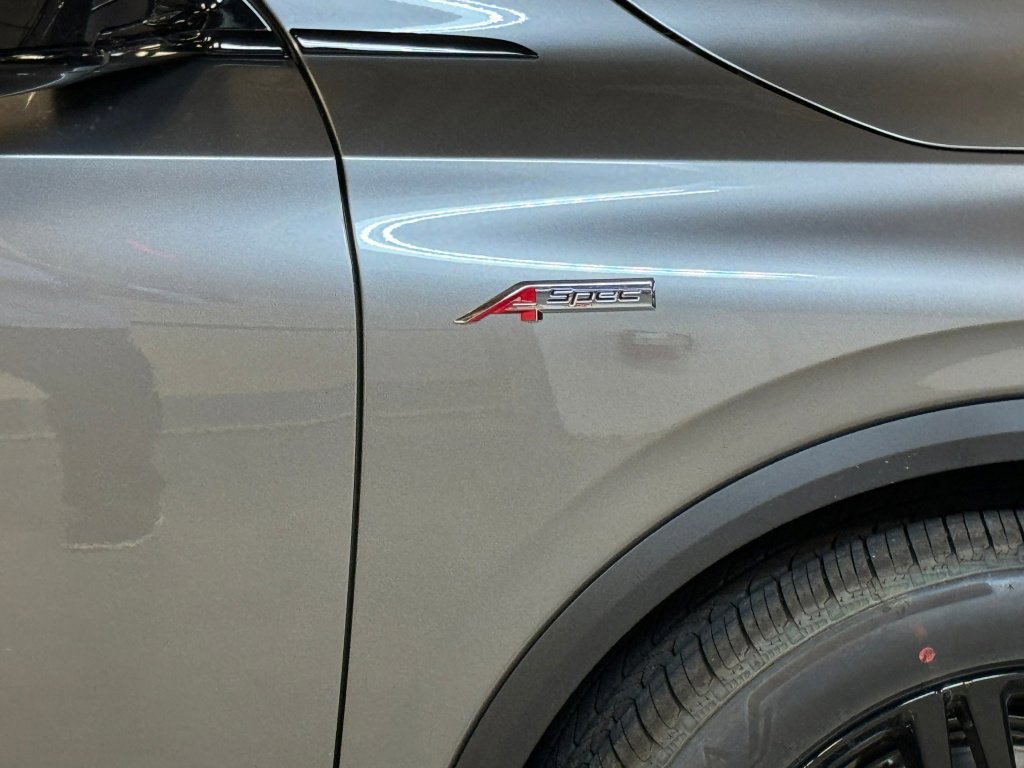 New 2025 Acura MDX A-Spec image 8