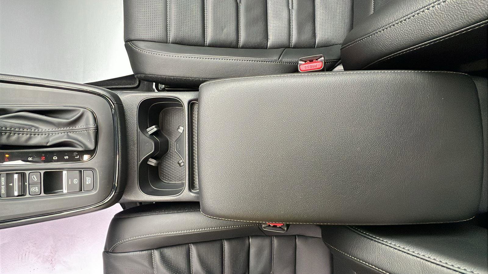 New 2026 Honda CR-V EX-L image 24