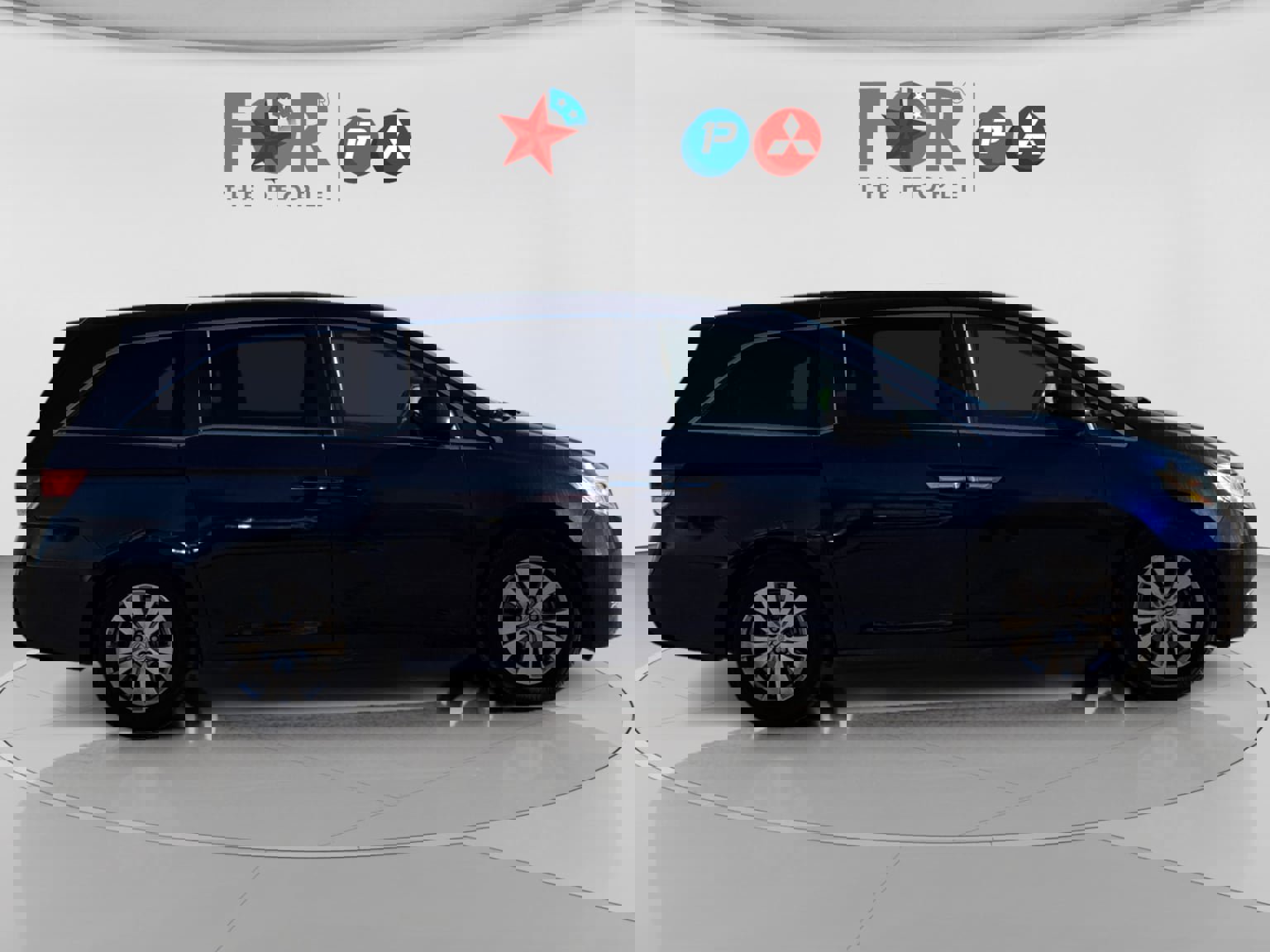 Used 2016 Honda Odyssey EX-L image 6