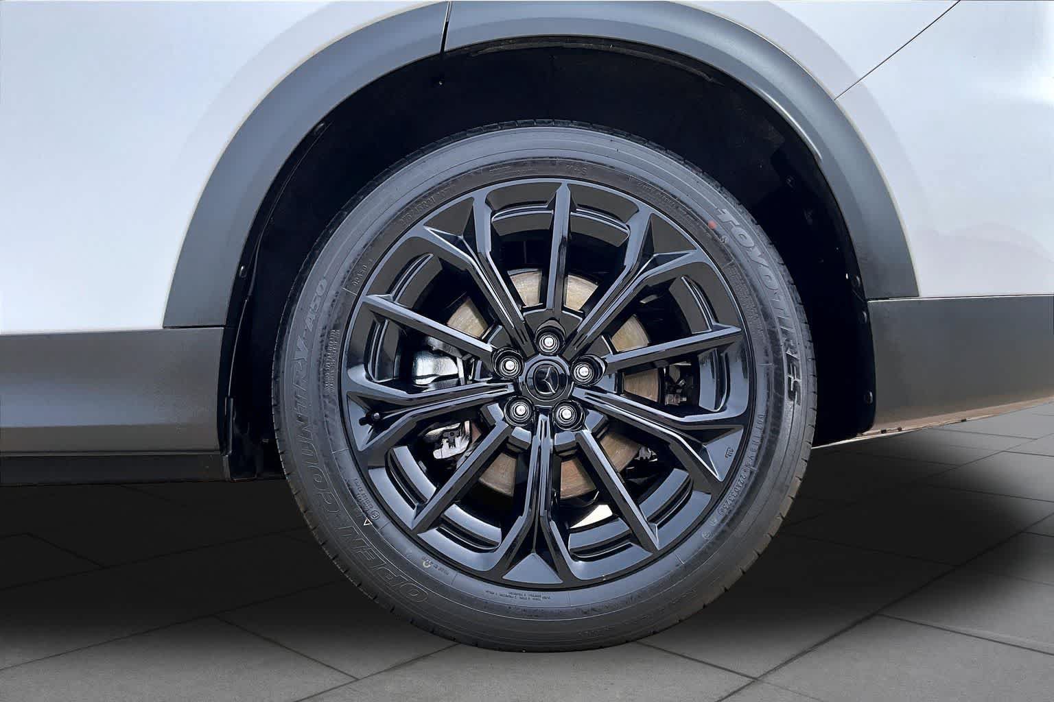 Used 2026 MAZDA CX-70 3.3 Turbo w/ Premium Plus Pkg AWD/4WD image 11
