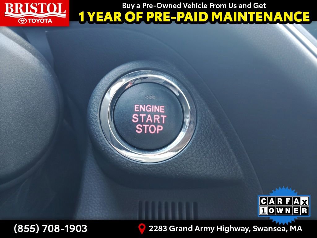 Used 2025 Subaru WRX Limited image 33