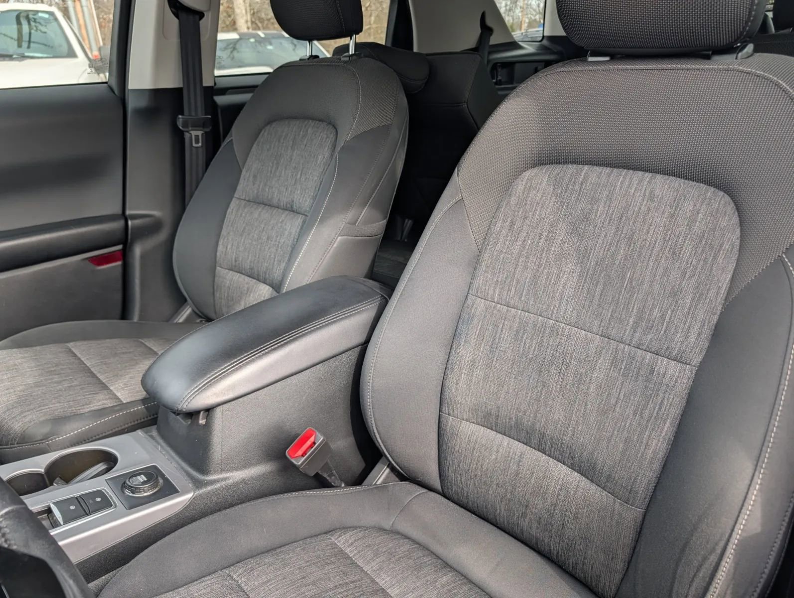 Used 2022 Ford Bronco Sport Big Bend w/ Convenience Package image 8