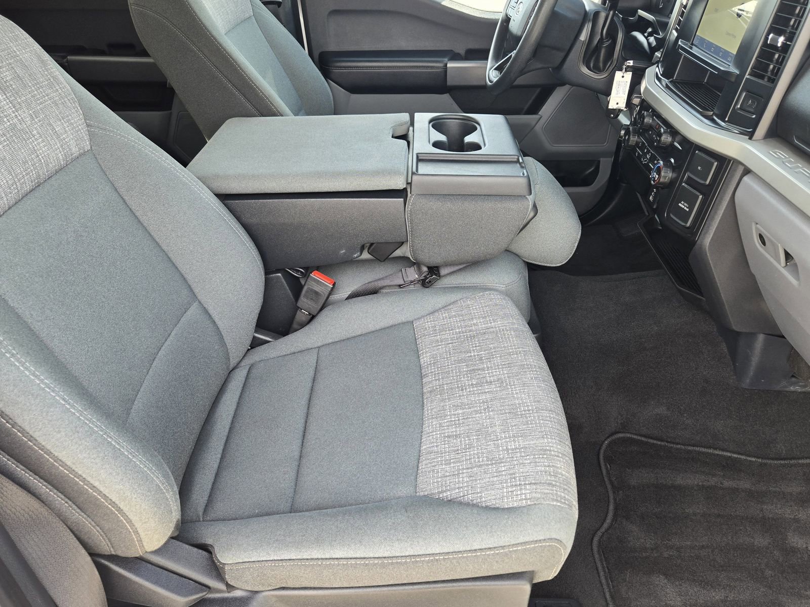 Certified 2025 Ford F350 XLT image 16