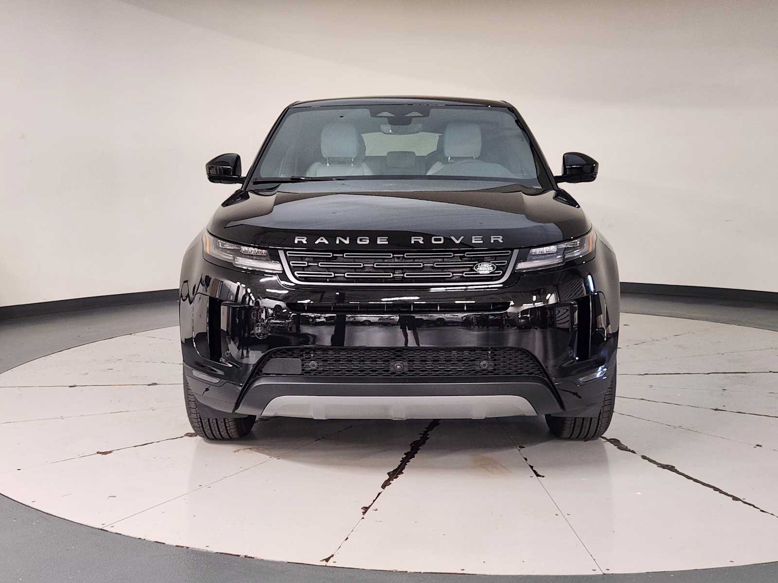 New 2026 Land Rover Range Rover Evoque S AWD/4WD image 9