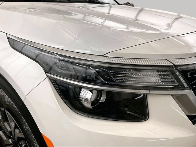Used 2022 Kia Seltos EX AWD/4WD image 28