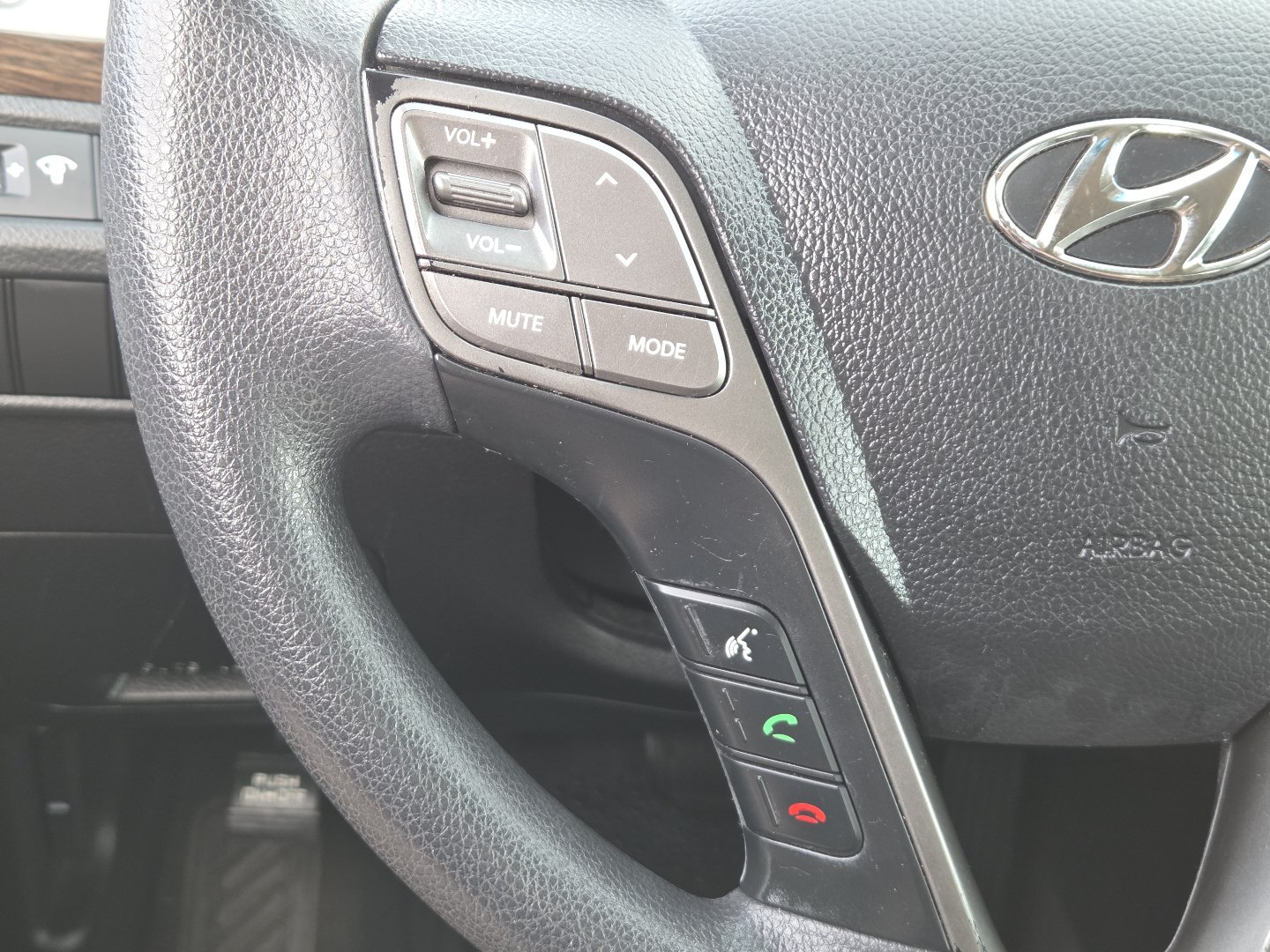 Used 2017 Hyundai Santa Fe Sport AWD/4WD image 31