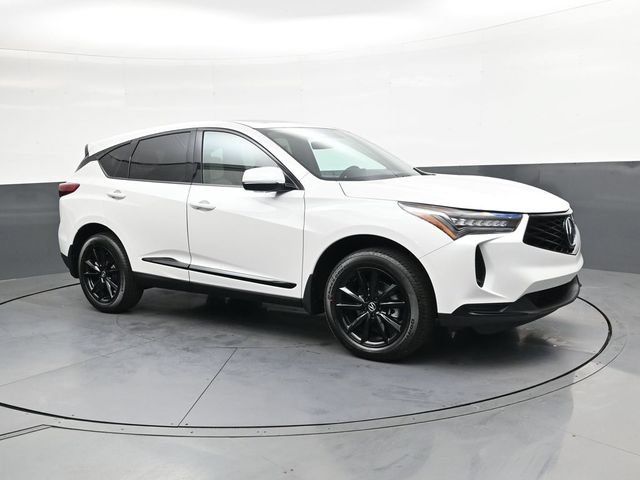 New 2026 Acura RDX SH-AWD image 2
