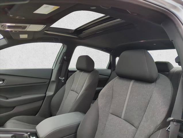 Used 2025 Honda Accord Sport image 17