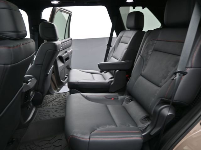 Used 2025 Toyota Sequoia TRD Pro image 14