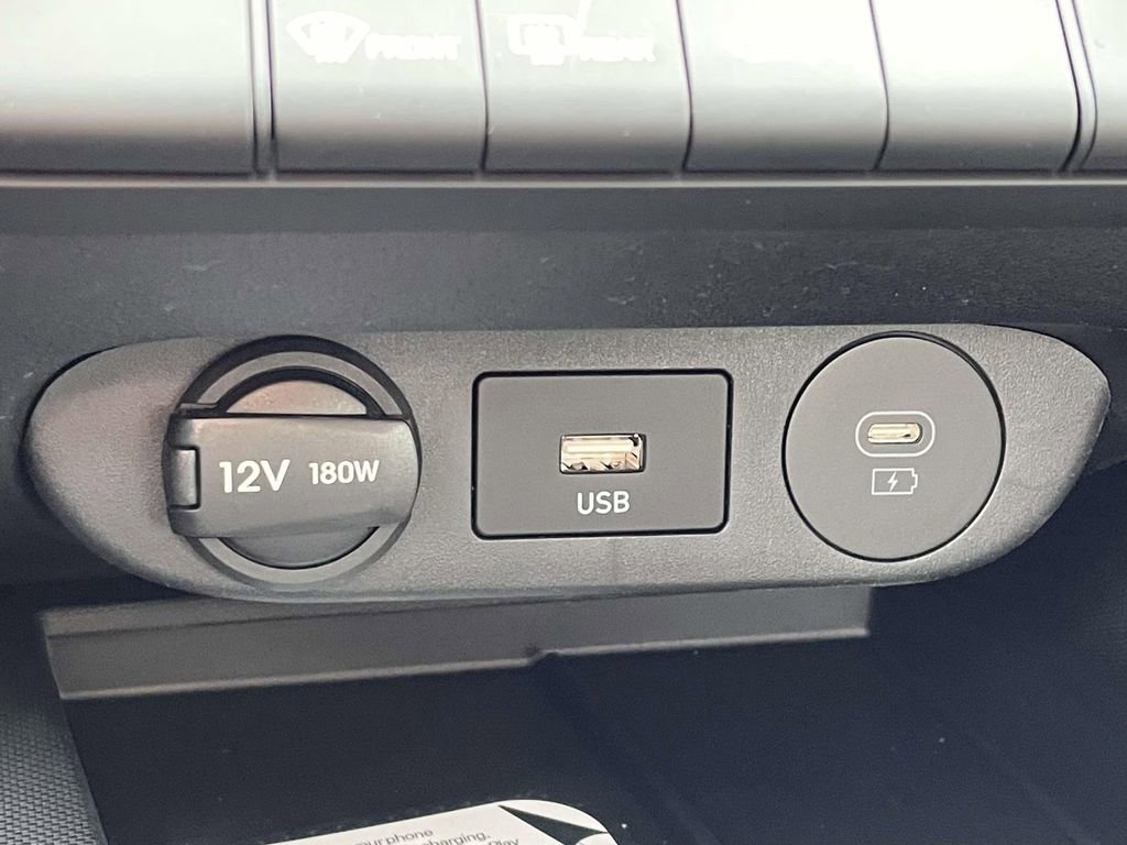 New 2026 Hyundai Elantra Sport image 27