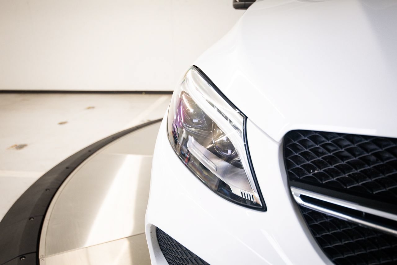 Used 2019 Mercedes-Benz GLE 43 AMG 4MATIC Coupe image 13