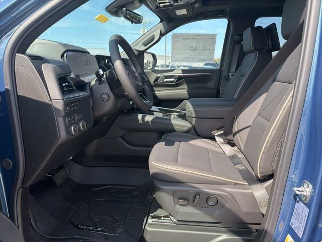 New 2026 Chevrolet Suburban Premier AWD/4WD image 13