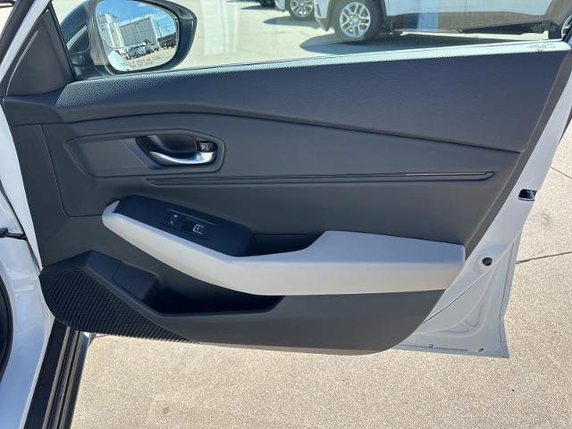 New 2025 Honda Accord SE image 21