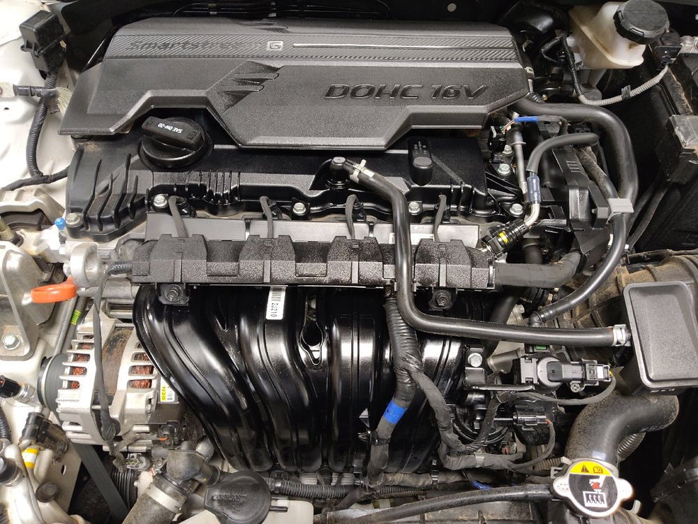 Used 2024 Hyundai Elantra SEL image 30