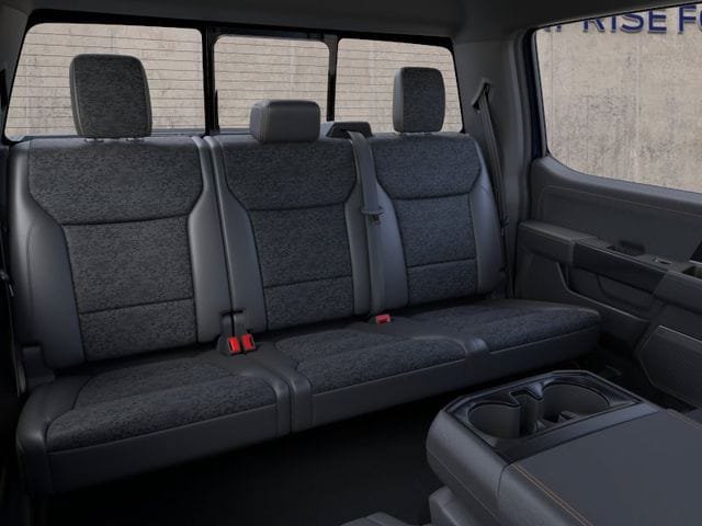 New 2026 Ford F150 Tremor AWD/4WD image 11