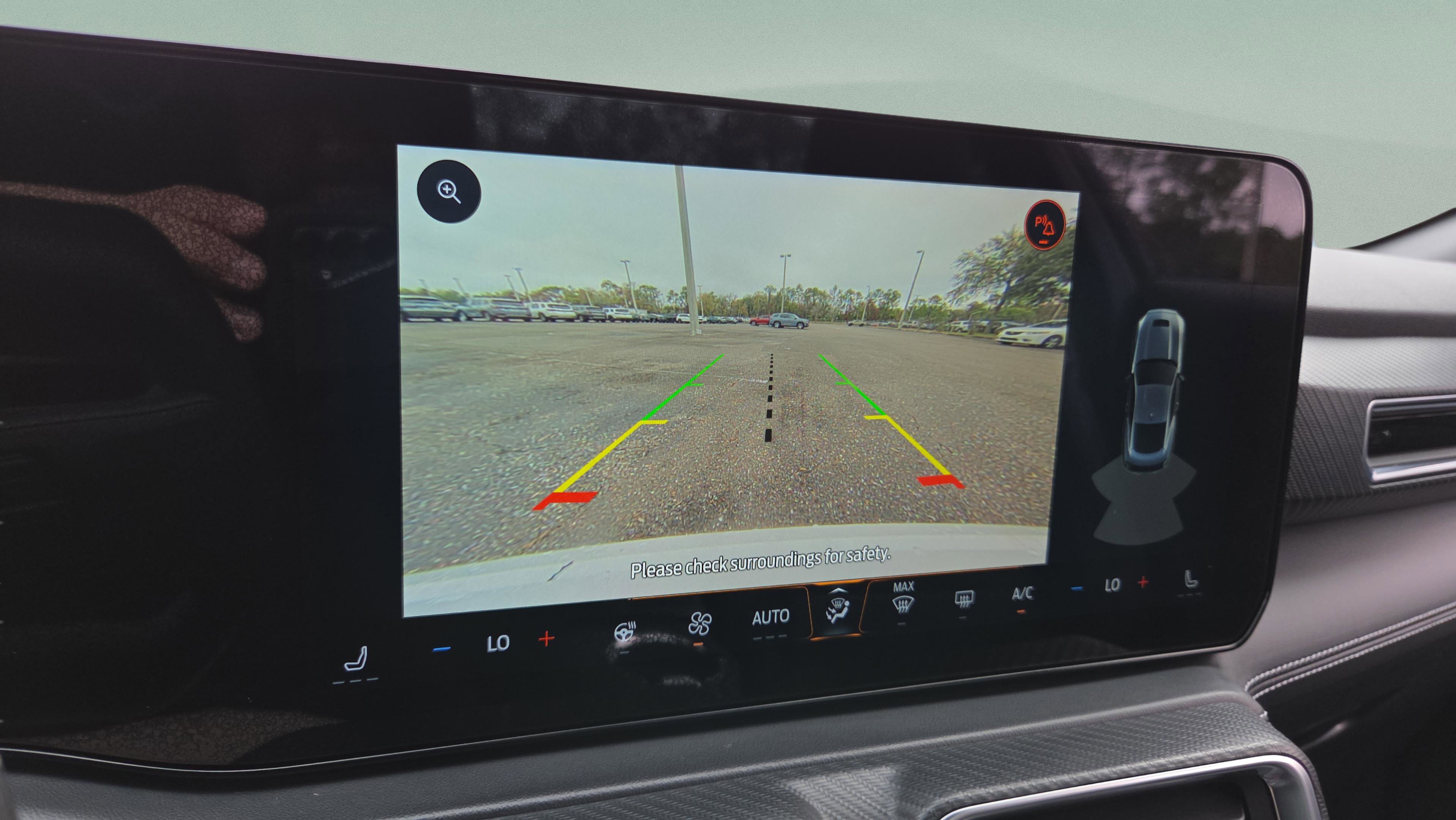 Used 2024 Ford Mustang GT Premium image 22