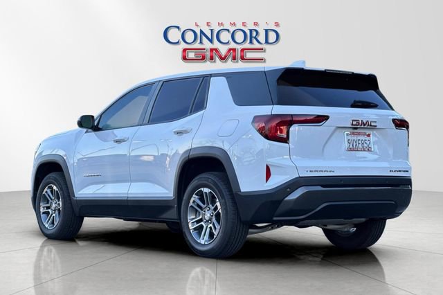 Used 2026 GMC Terrain Elevation image 6