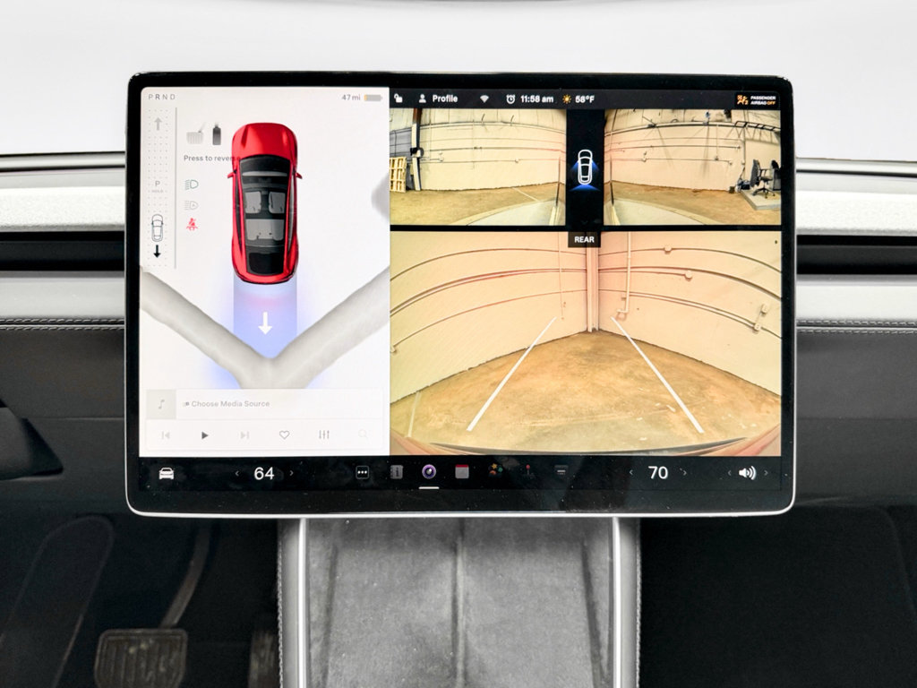 Used 2026 Tesla Model Y AWD image 13
