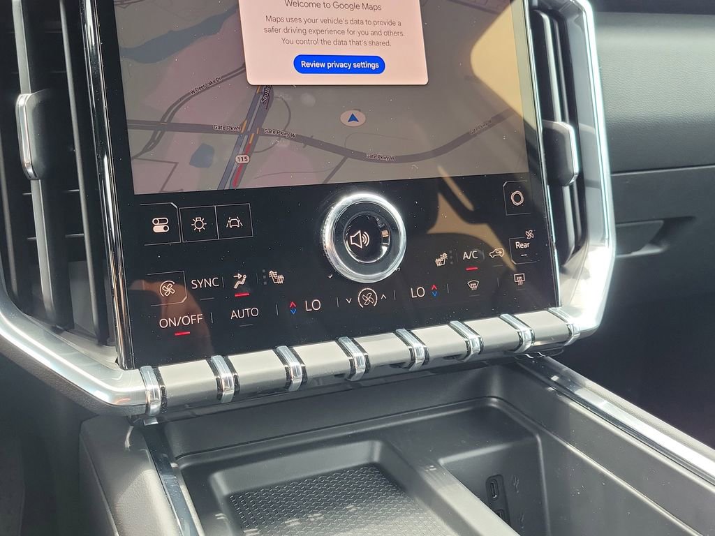 New 2025 GMC Acadia Elevation w/ Super Cruise Package image 27