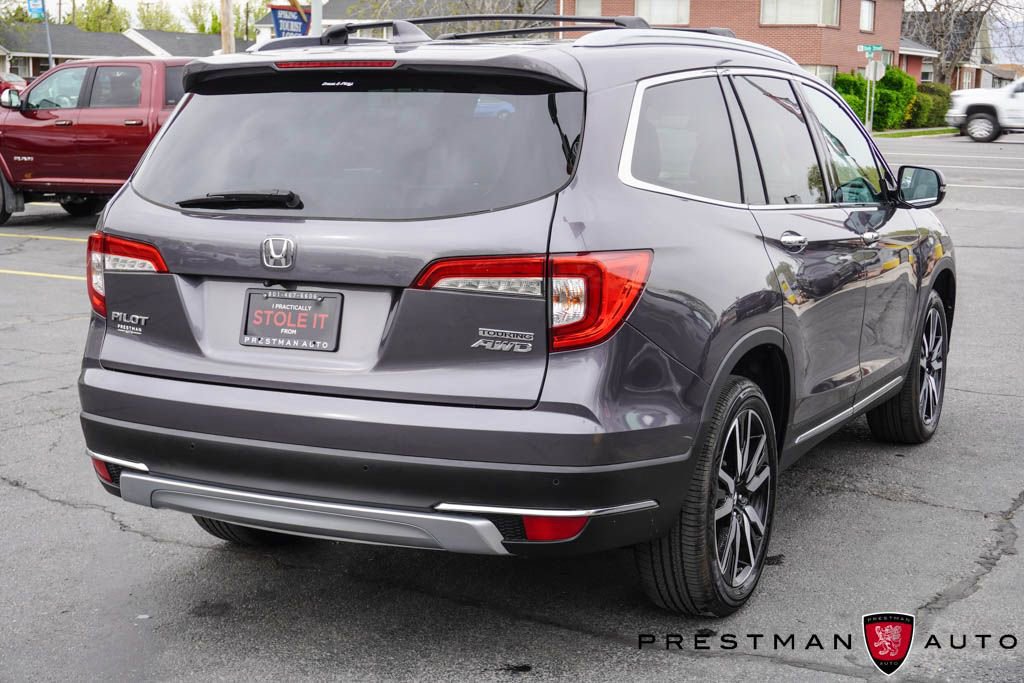 Used 2019 Honda Pilot Touring image 24