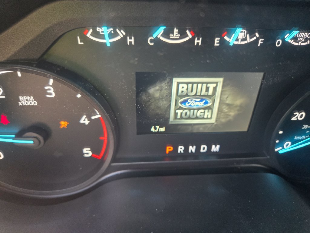 New 2027 Ford F450 XL AWD/4WD image 10