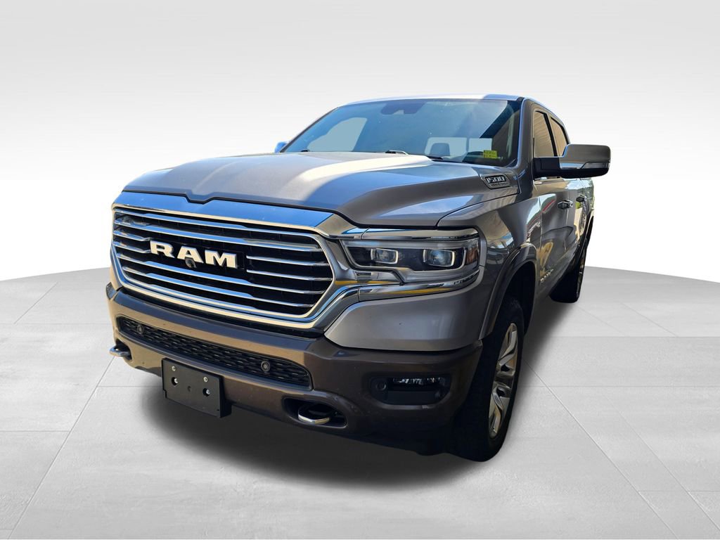 Used 2021 RAM 1500 Limited AWD/4WD image 5