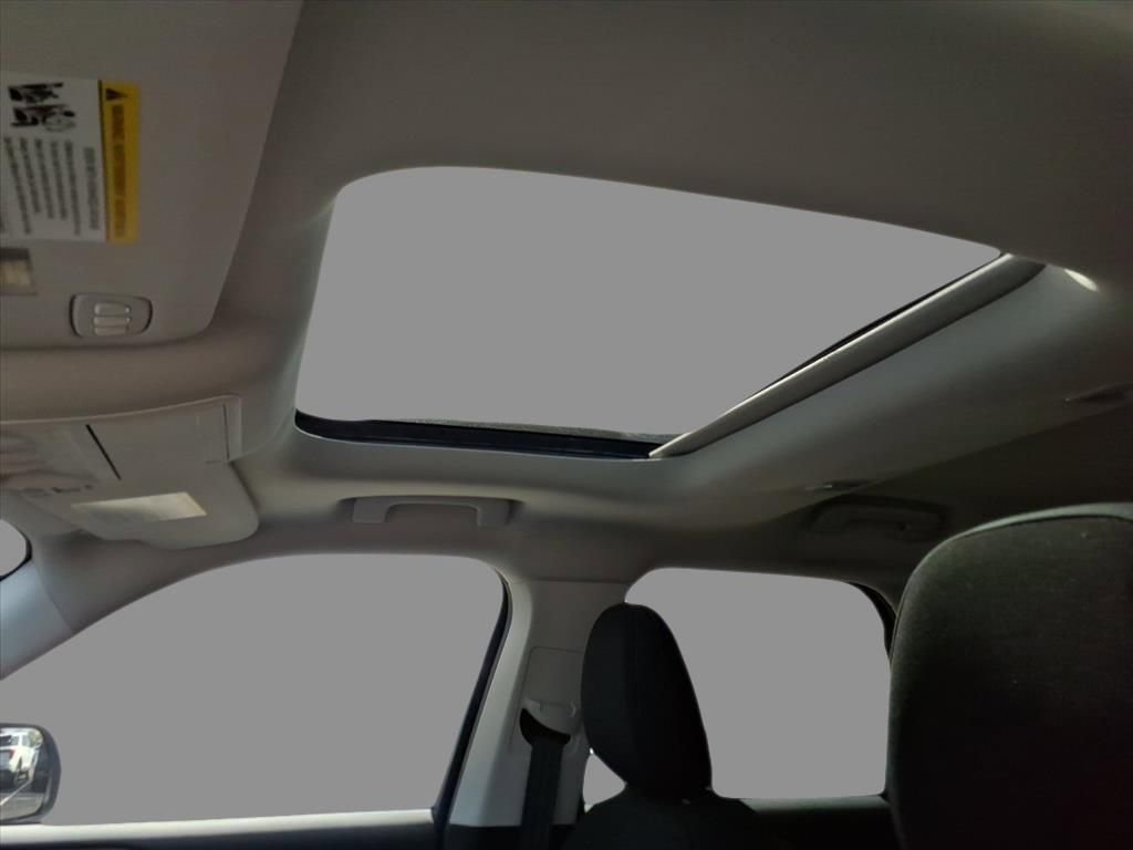 New 2025 Ford Bronco Sport Big Bend image 18