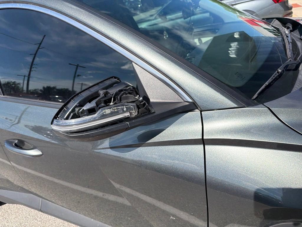 Used 2023 Hyundai Tucson SEL w/ Convenience Package FWD image 20