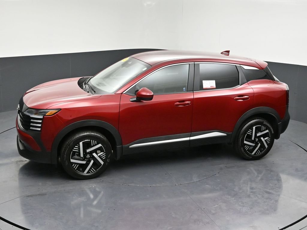 Used 2025 Nissan Kicks SV w/ Interior Electronics Package image 24