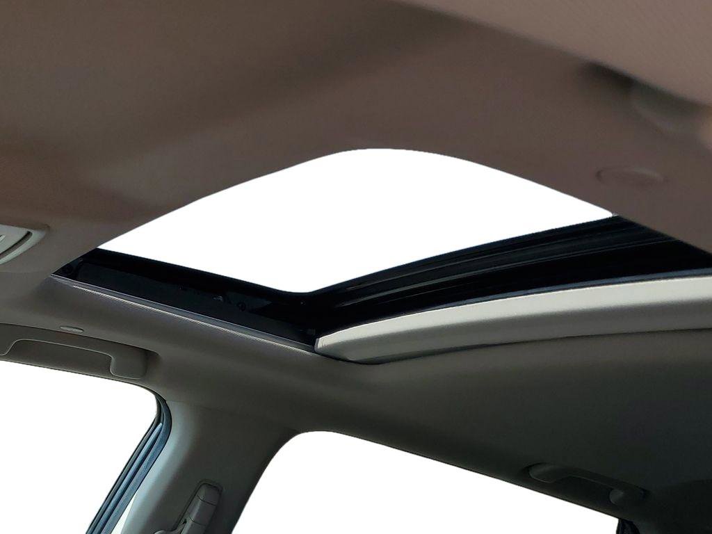 New 2026 Honda CR-V EX-L image 9