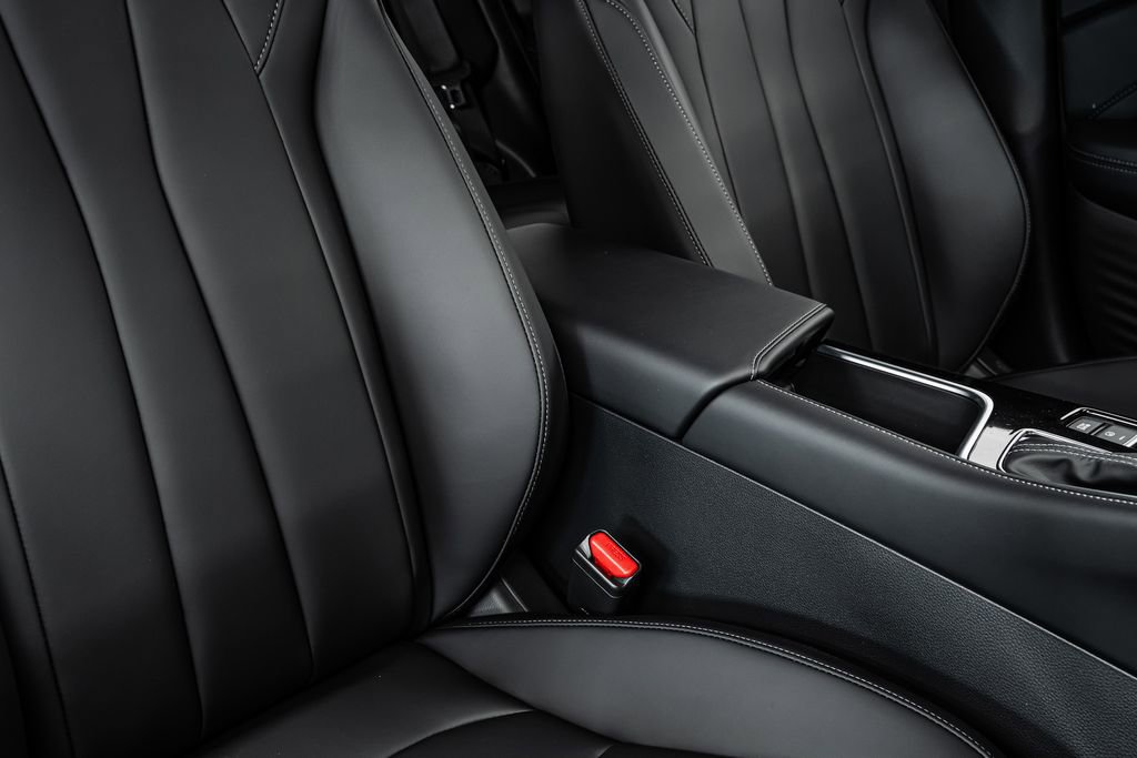 New 2026 Acura ADX FWD image 22