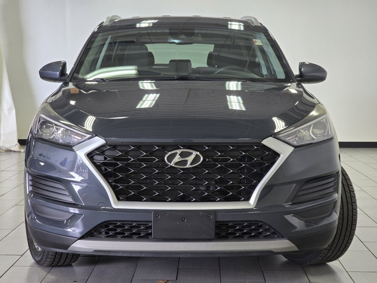 Used 2020 Hyundai Tucson SEL image 9