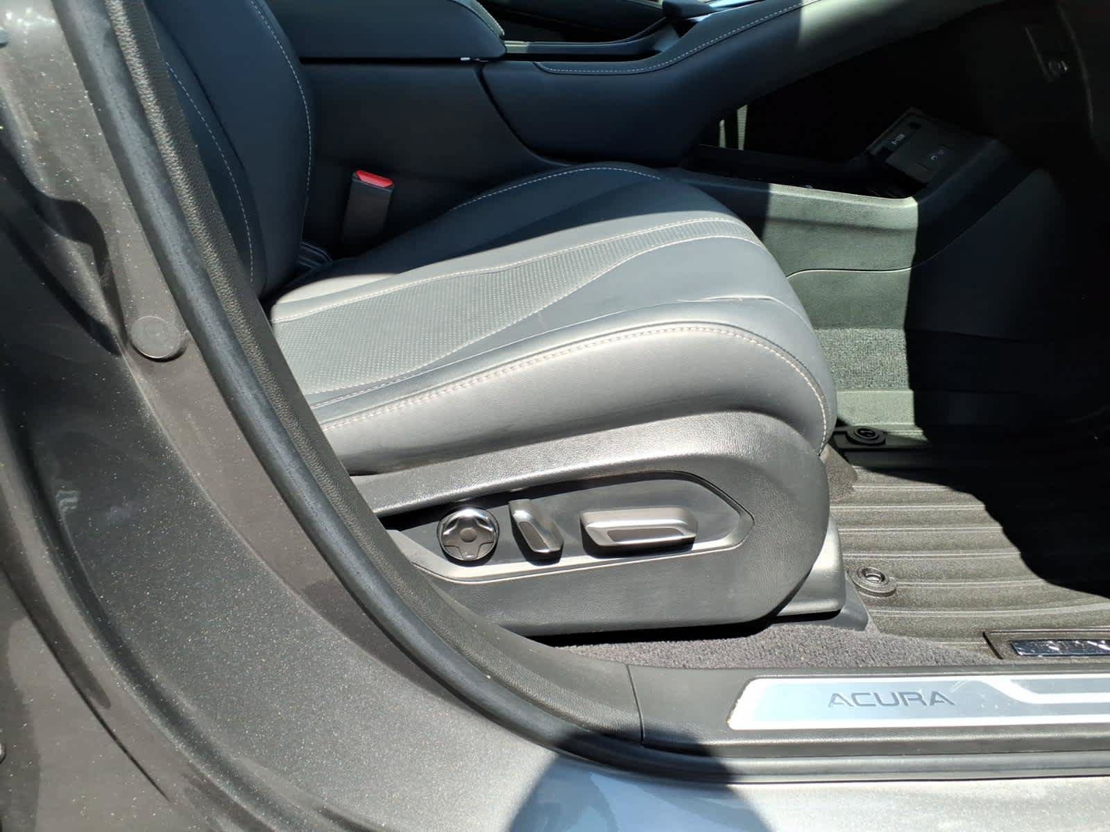 Certified 2024 Acura RDX SH-AWD w/ Technology Package image 16