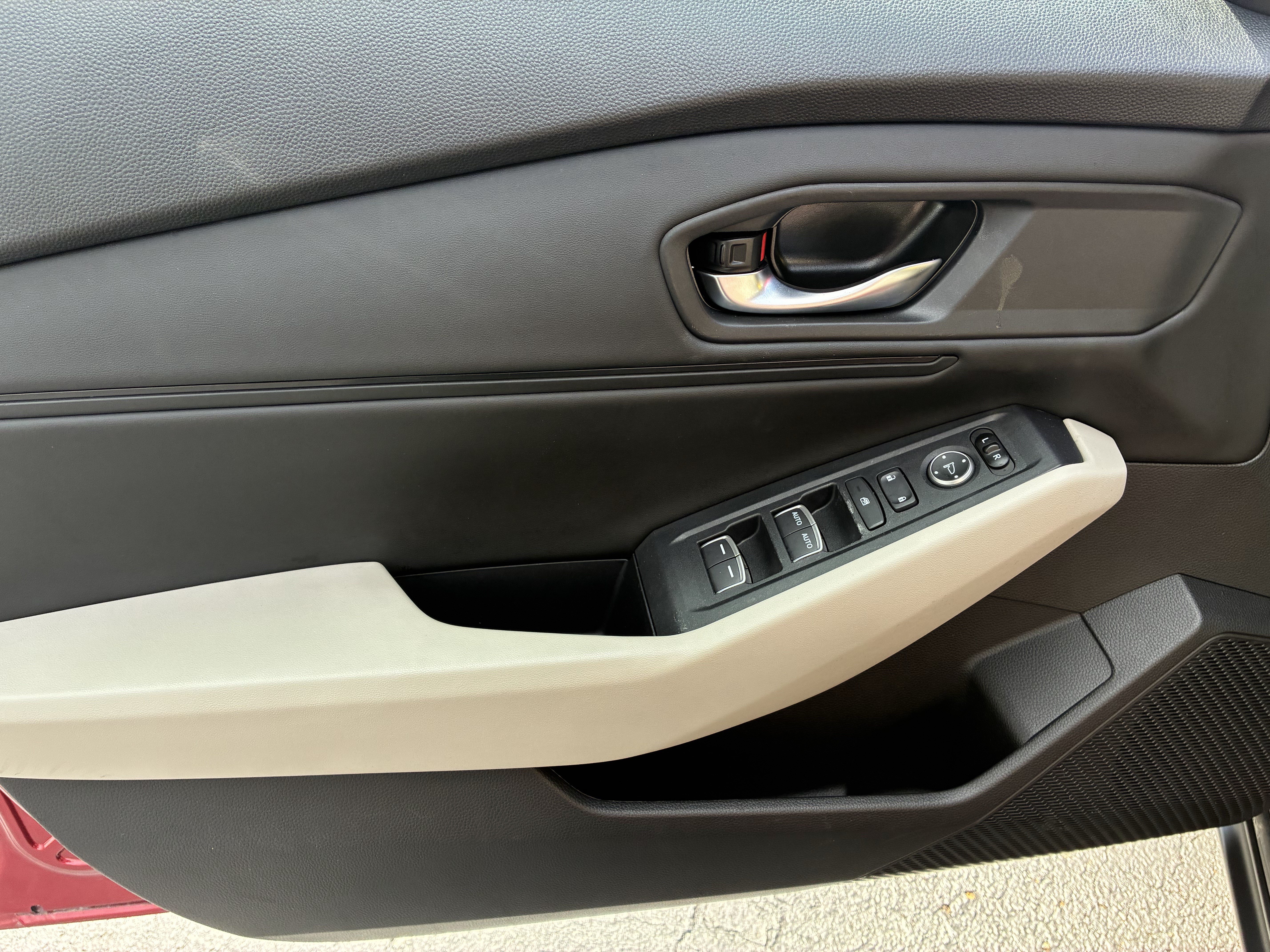Used 2024 Honda Accord EX image 20