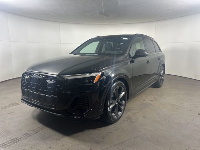 New 2026 Audi Q7 3.0T Premium Plus image 3