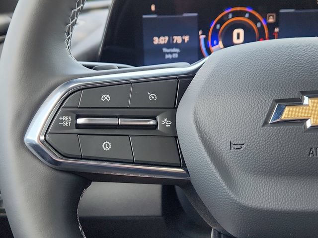 New 2026 Chevrolet Traverse LT w/ Driver Confidence Package FWD image 24