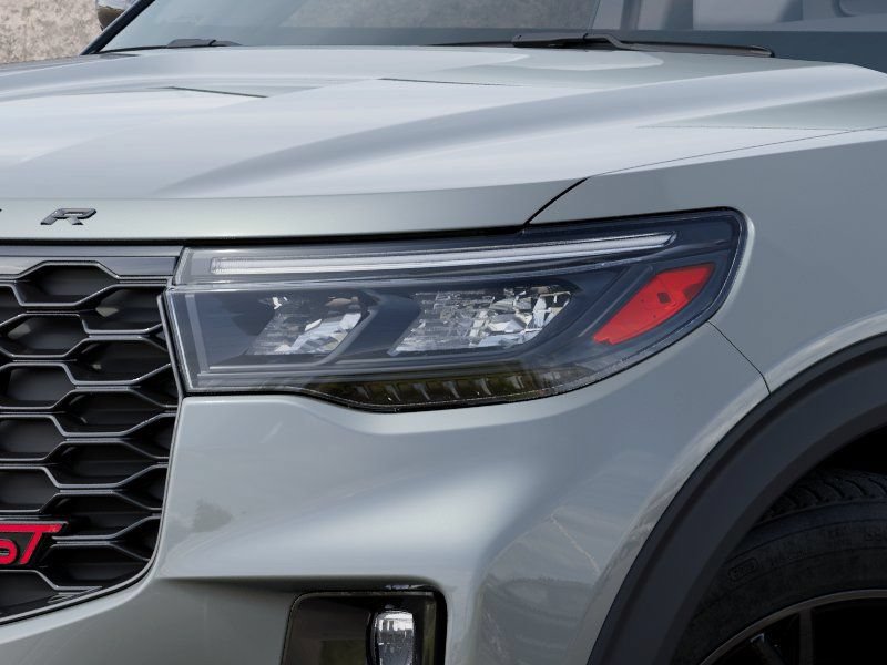 New 2027 Ford Explorer ST AWD/4WD image 18