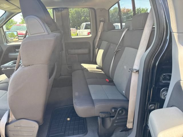 Used 2006 Ford F150 XLT AWD/4WD image 10