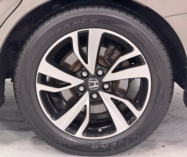 Used 2019 Honda Odyssey Elite image 9