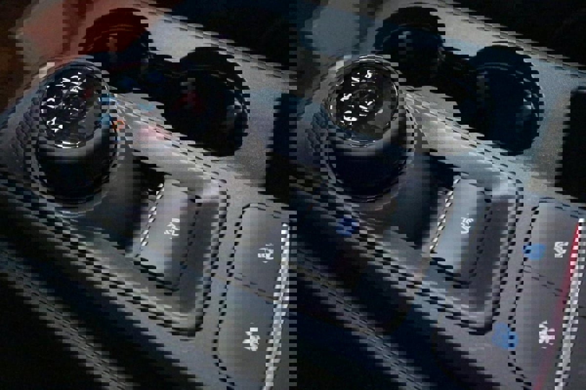 Used 2022 Ford Maverick Lariat w/ Lariat Luxury Package image 21