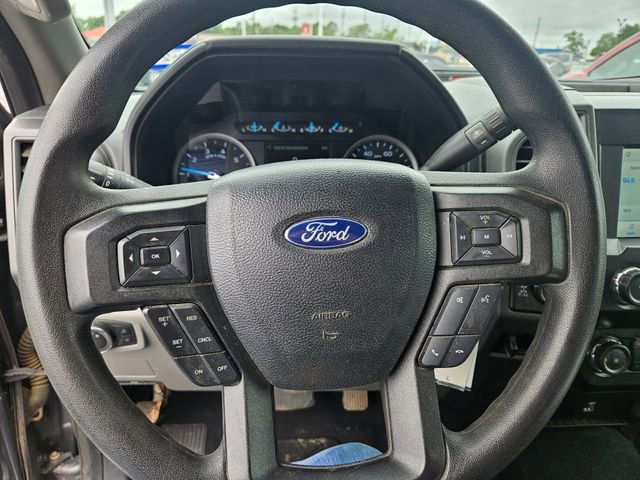 Used 2021 Ford F250 XL w/ STX Appearance Package AWD/4WD image 10