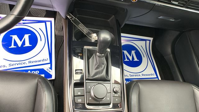 Used 2023 MAZDA CX-30 2.5 Turbo w/ Premium Plus Pkg image 15