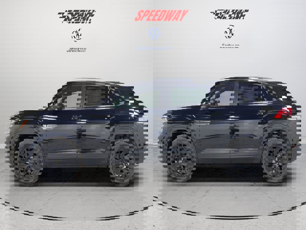 New 2026 Volkswagen Atlas Cross Sport SE image 5