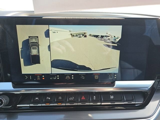 Used 2024 Chevrolet Silverado 1500 High Country image 24