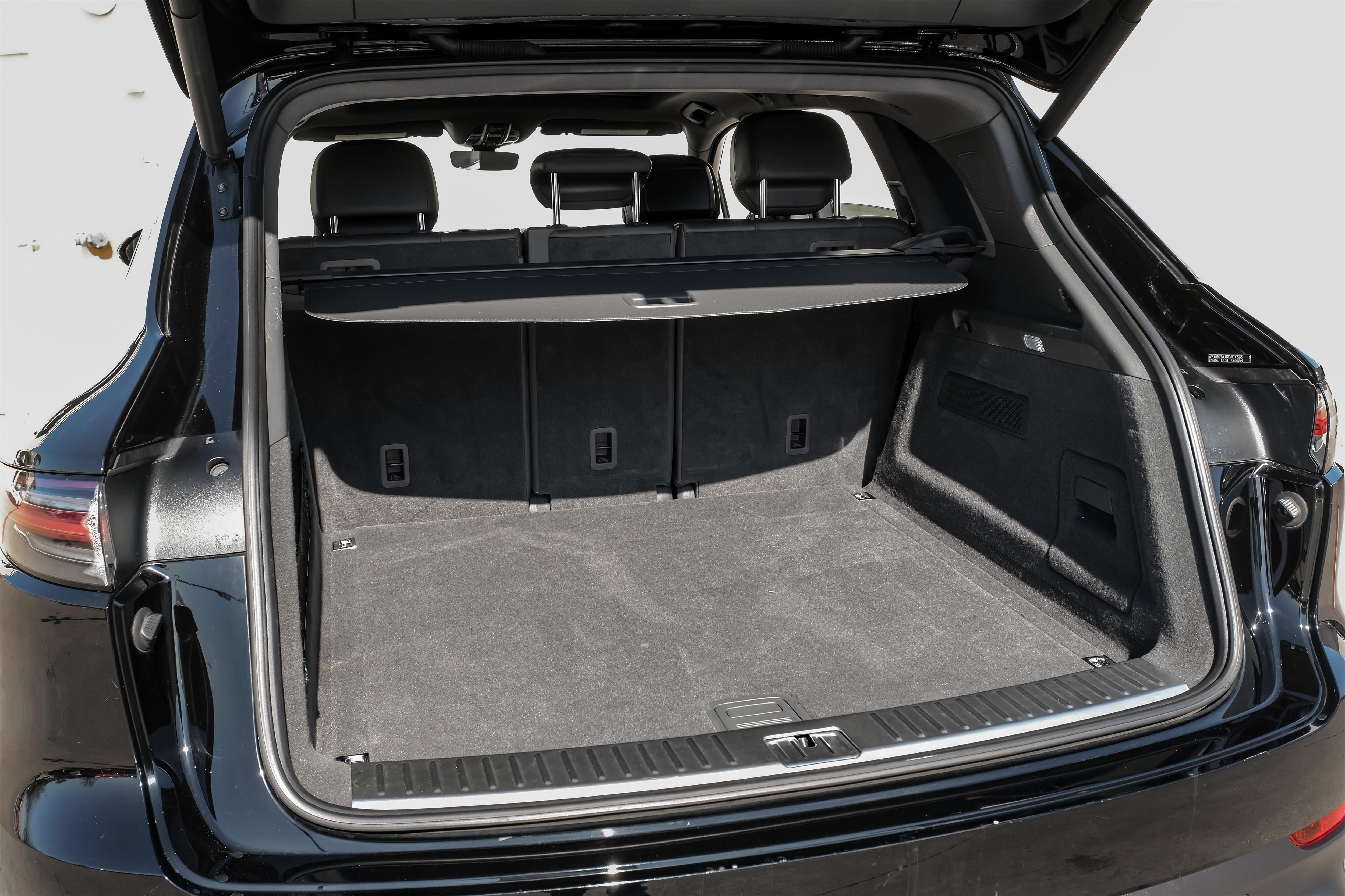 Used 2019 Porsche Cayenne AWD/4WD image 54