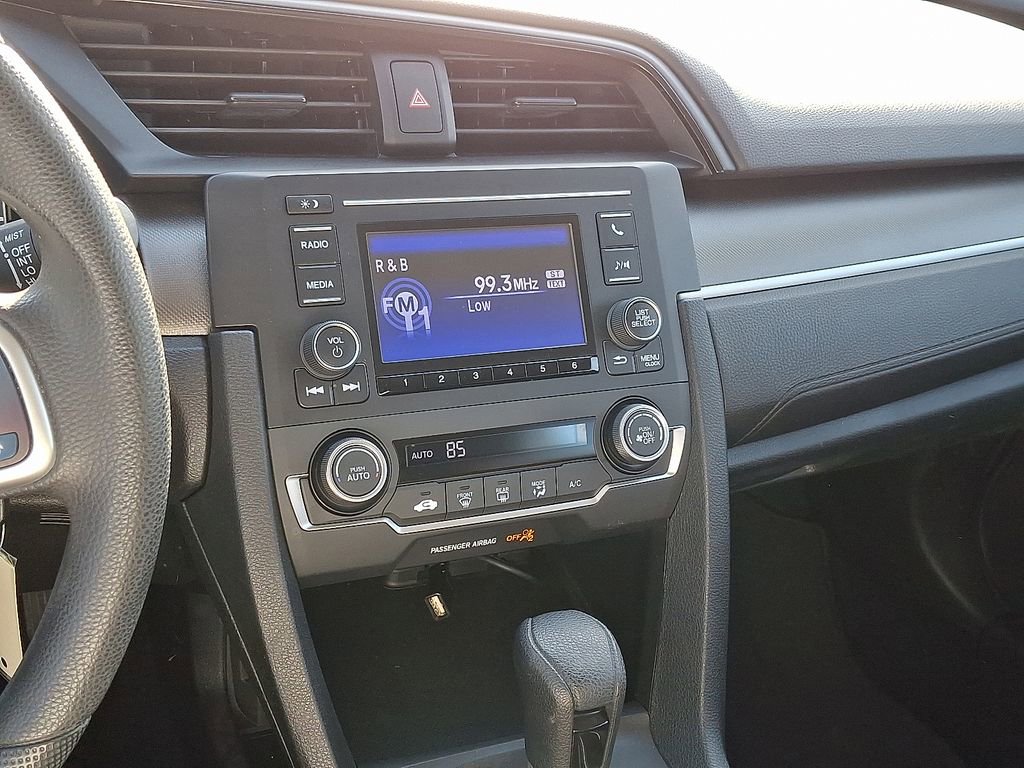 Used 2019 Honda Civic LX image 18
