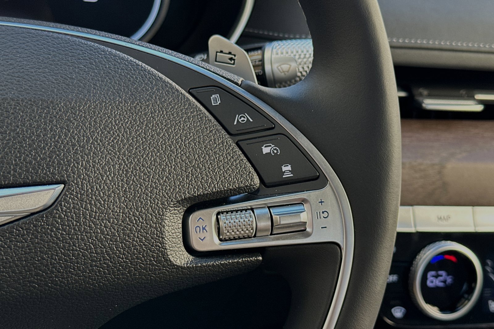 New 2024 Genesis G80 image 28