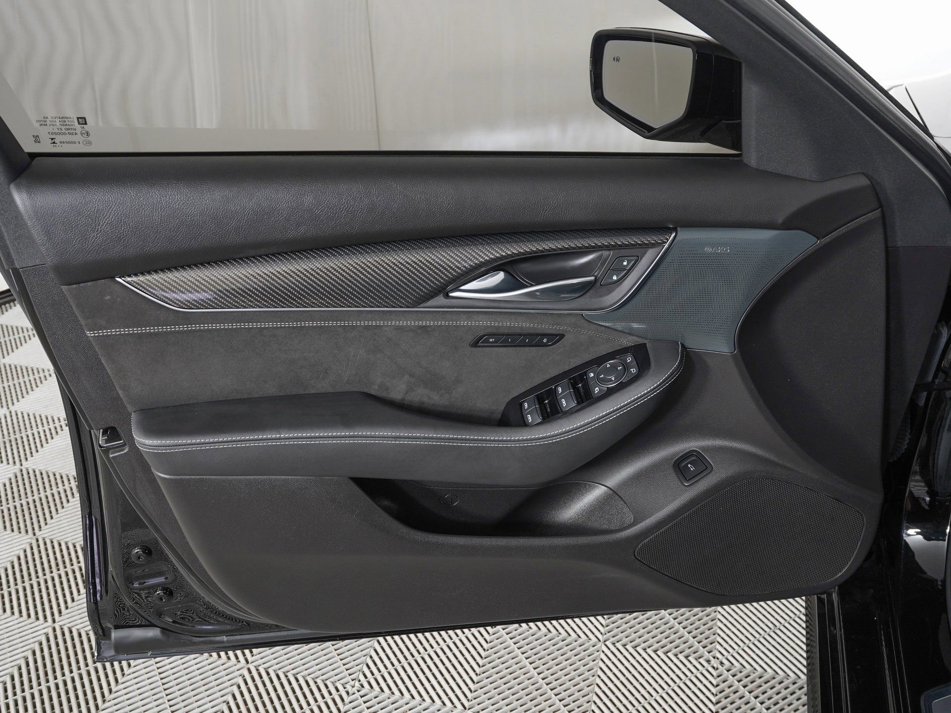 Used 2023 Cadillac CT5 V Blackwing w/ Driver Assist Package image 14