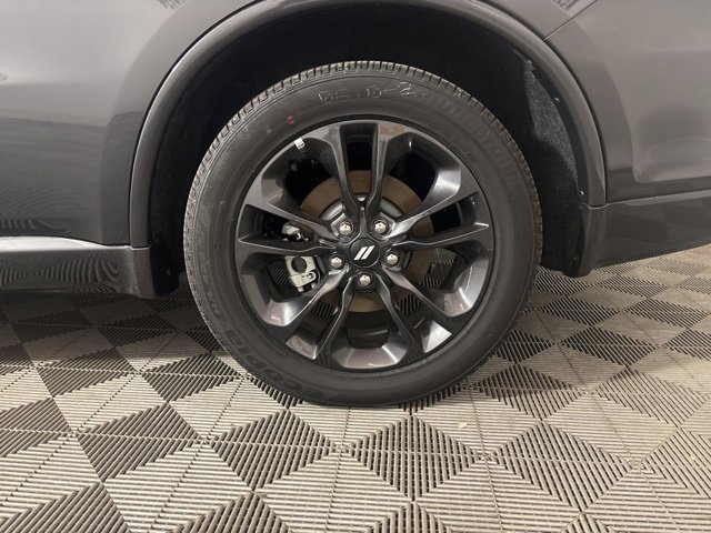 New 2025 Dodge Durango R/T image 65